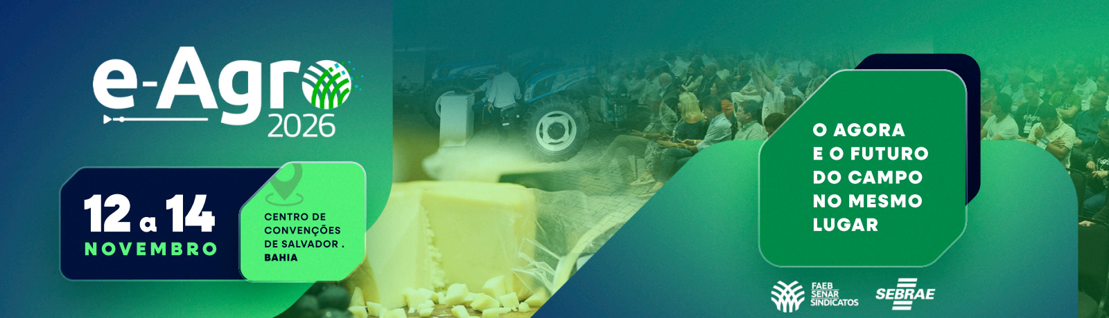 e-Agro 2026